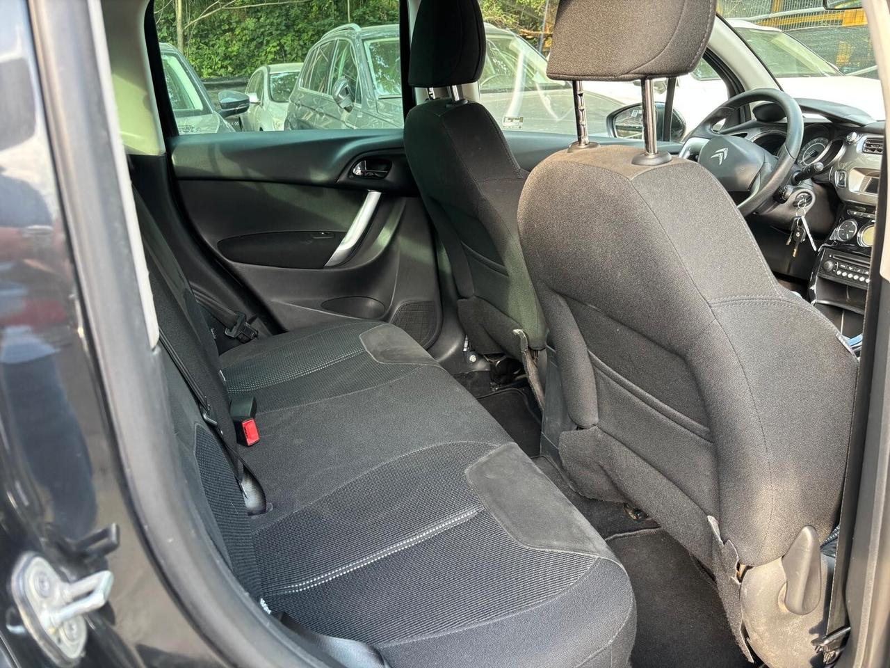 Citroen C3 1.1 Exclusive OK Neopatentati