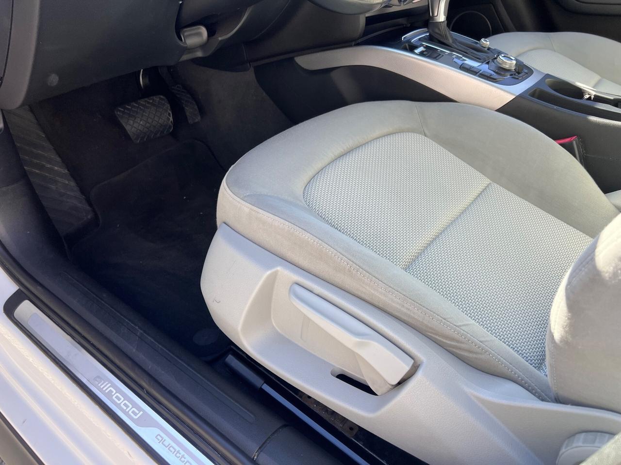 Audi A4 allroad 2.0 TDI 177 CV S tronic Business Plus Meccanica Perfetta Km Originali Tutta Tagliandata
