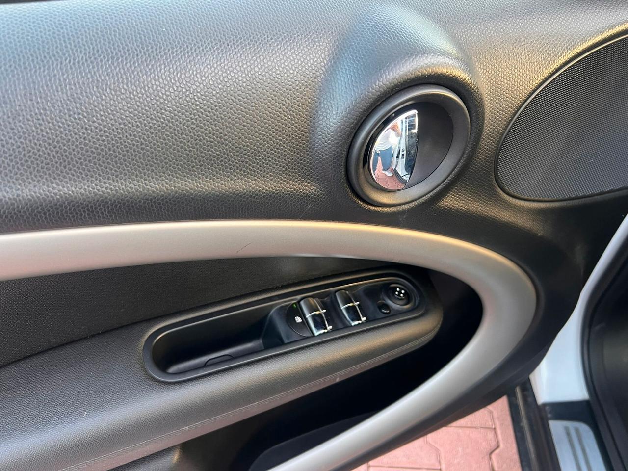 Mini Cooper D Countryman 1.6