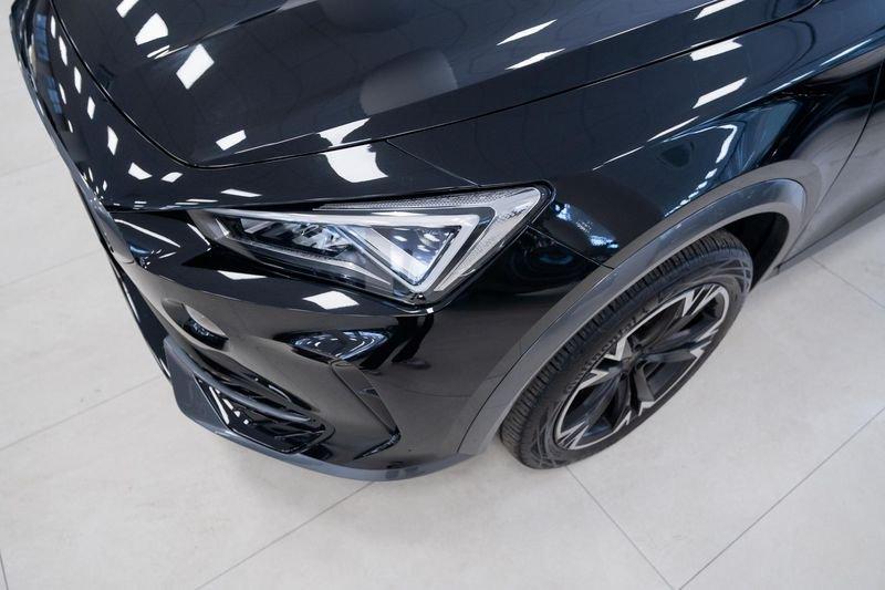 Cupra Formentor 1.5 tsi 150cv dsg