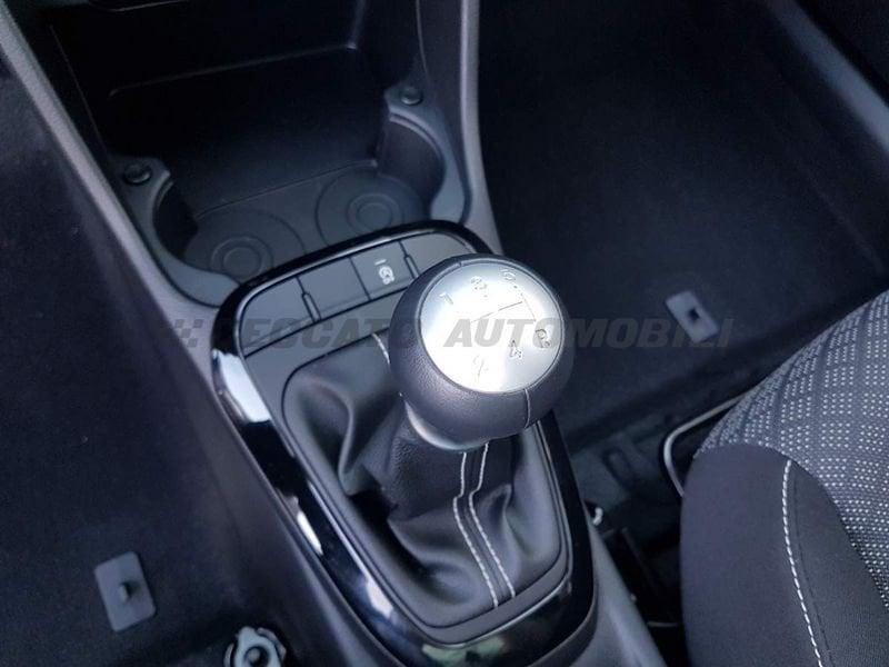 KIA Picanto Picanto 1.0 mpi Launch Edition