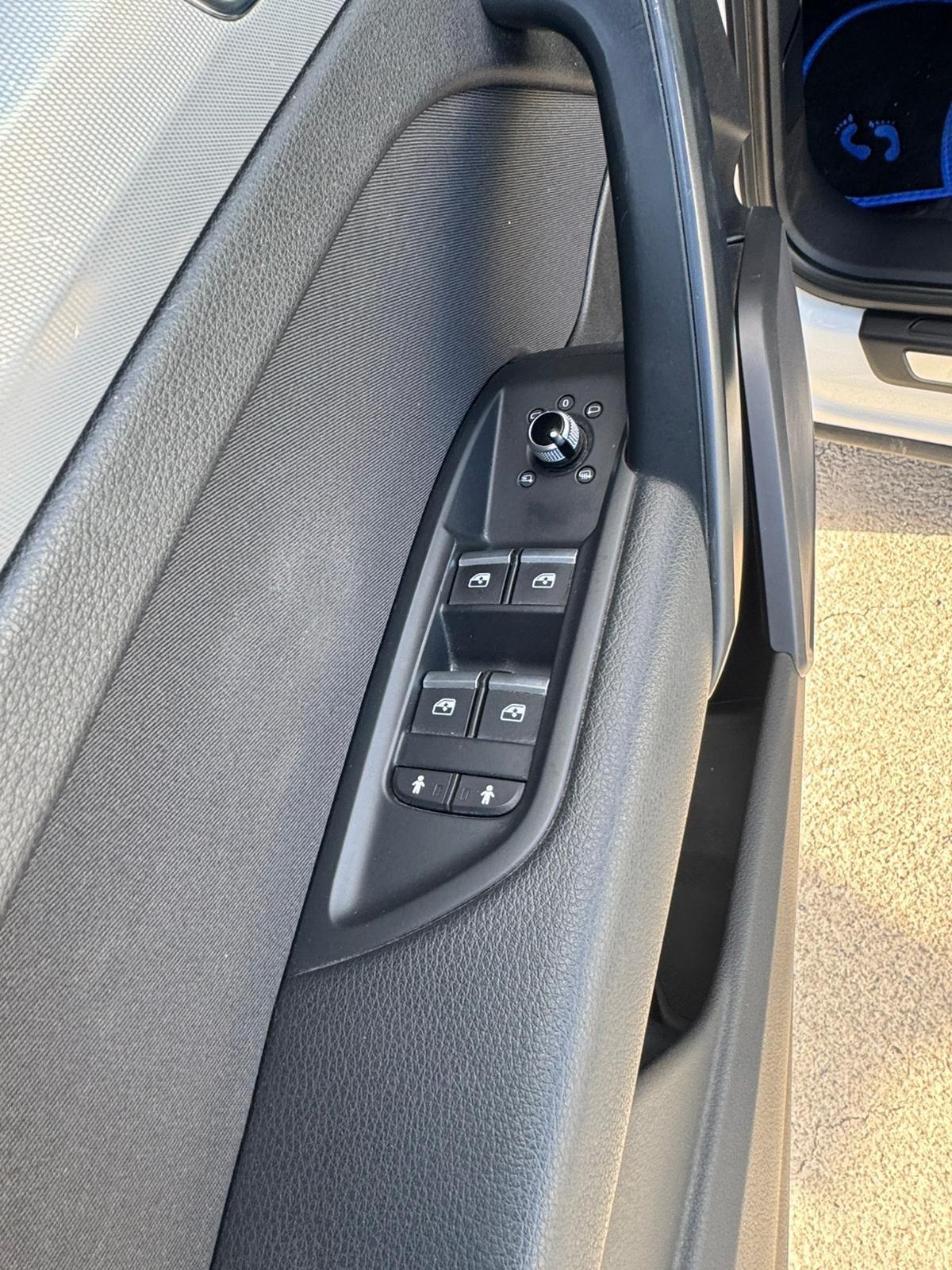 Audi Q5 2.0 TDI quattro S tronic