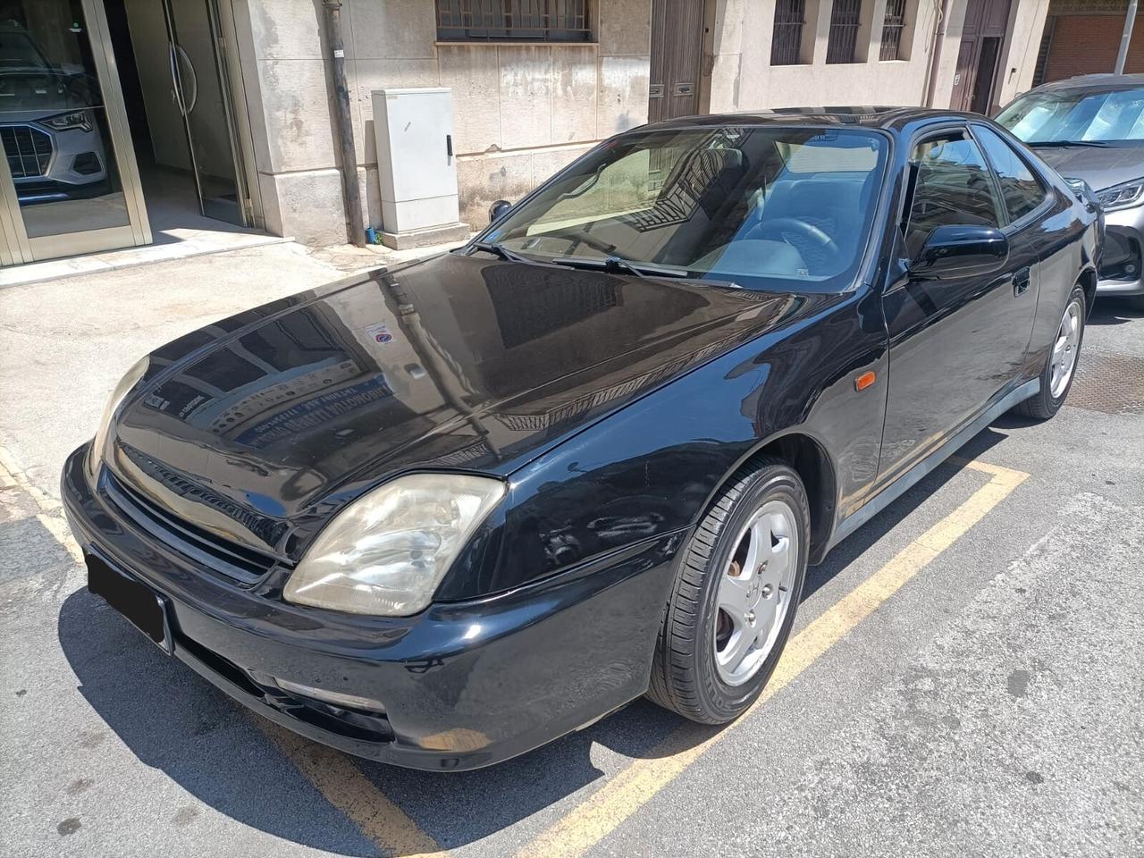 Honda Prelude 2.0i 16V cat