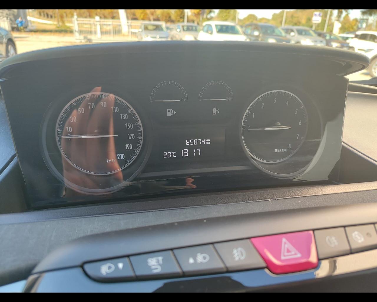 LANCIA Ypsilon 3ª serie - Ypsilon 1.0 FireFly 5 porte S&S Hybrid Ecochic Gold