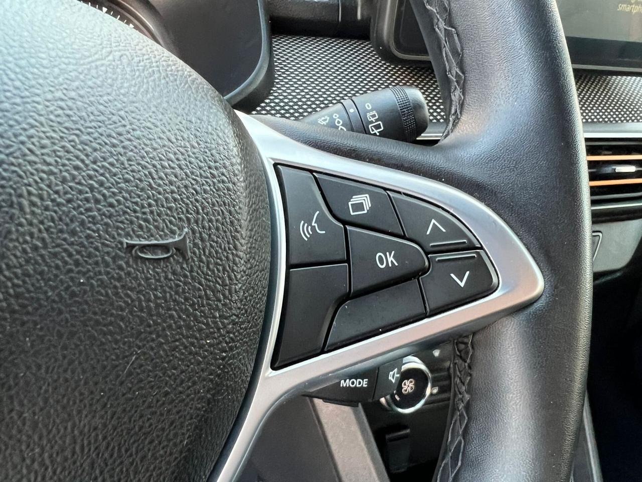 DACIA SANDERO STEPWAY 1.0 TCe 100cv 2022!!! GPL!!