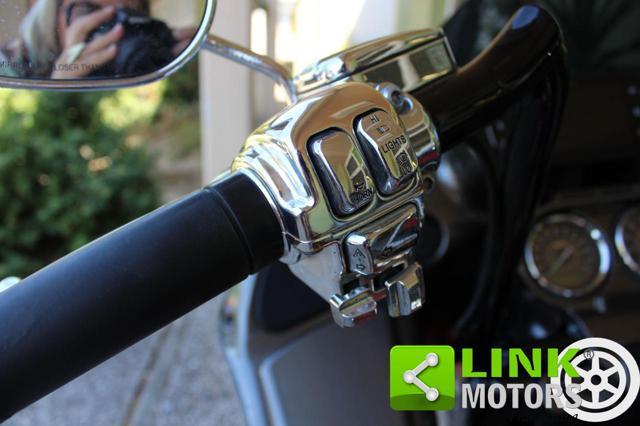 HARLEY-DAVIDSON CVO Road Glide LIMITED