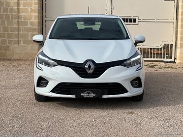 RENAULT Clio TCe 12V 100 CV 5p. Business