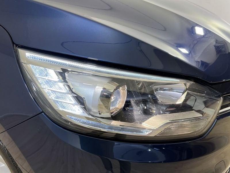 Renault Grand Scénic Blue dCi 120 CV EDC Sport Edition2