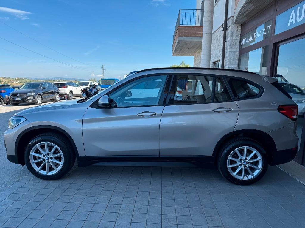 Bmw X1 sDrive16d Business Advantage