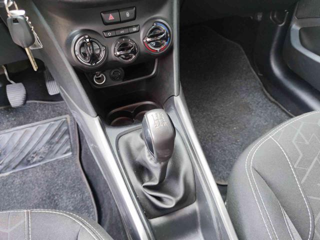 PEUGEOT 2008 1° serie PureTech 82 Access