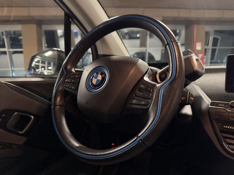 BMW i3 120 Ah Advantage