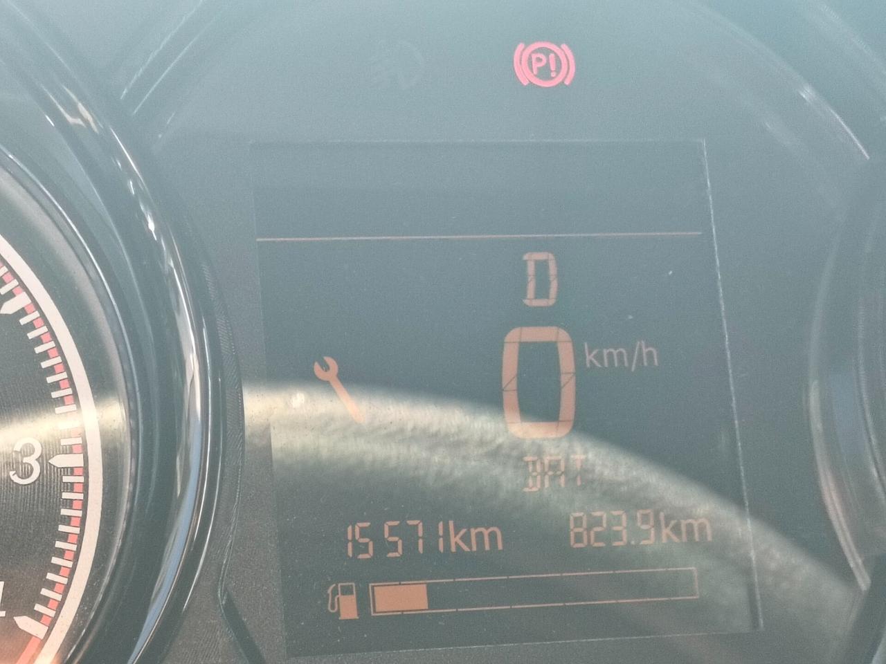 LIGIER JS50 DCI Ultimate con servosterzo e clima