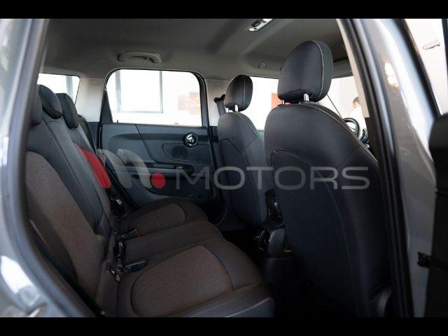 MINI Countryman 1.5 D Business my18