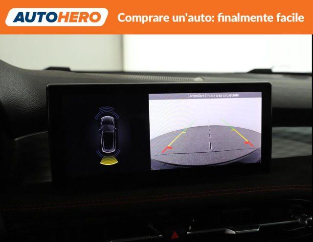 ALFA ROMEO Tonale 1.5 160 CV MHEV TCT7 Veloce