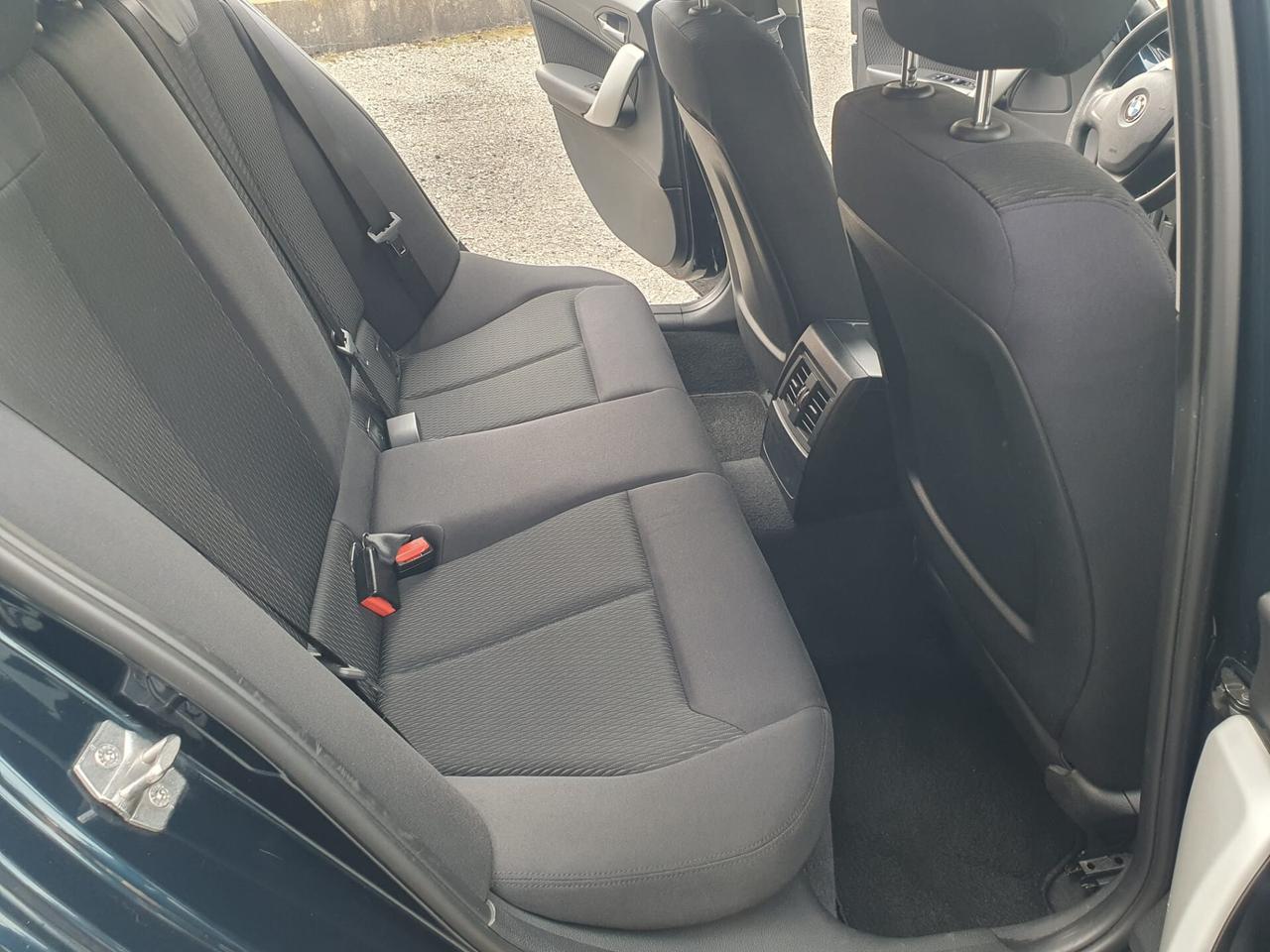 Bmw 116 116i BENZINA Euro 5B 136CV Neopatentati