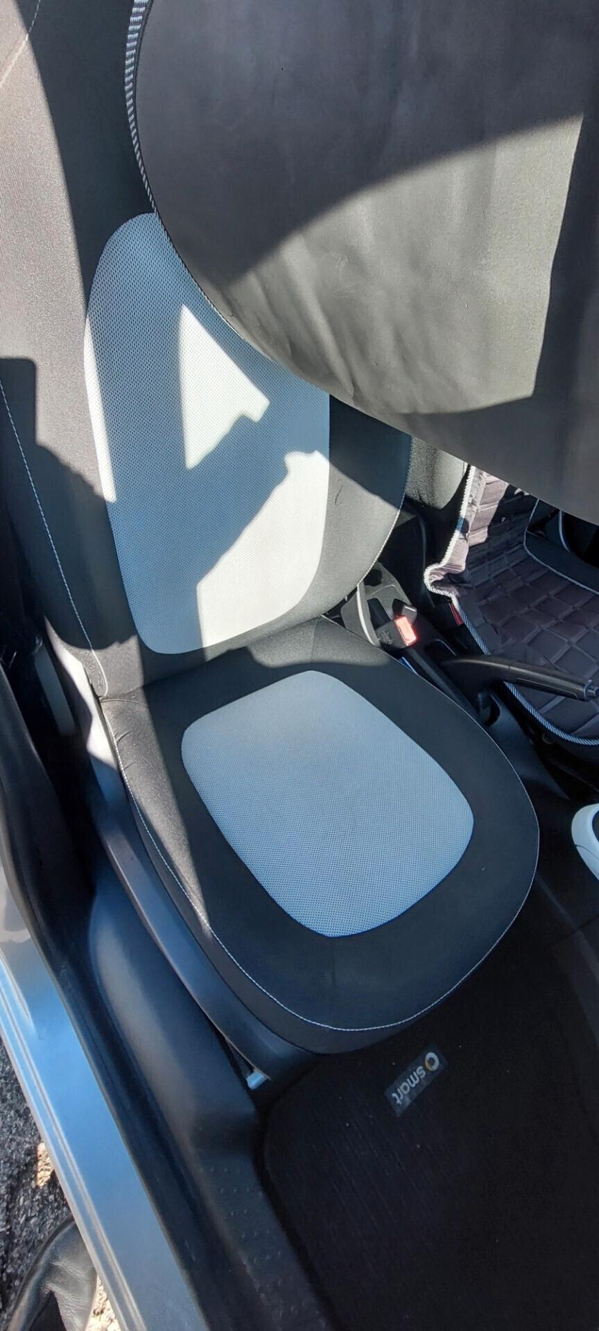 SMART FORFOUR 1,0 BENZINA 70 CV X NEOPATENTATI DOPPIO TETTO IMPECCABILE GOMME NUOVE