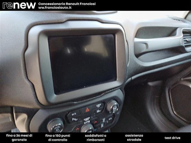 JEEP Renegade 1.0 t3 Limited 2wd