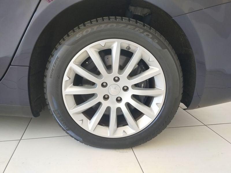 Maserati Ghibli Ghibli V6 250 CV Diesel Auto