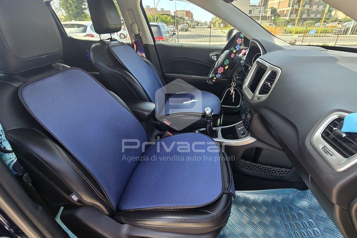 JEEP Compass 1.6 Multijet II 2WD Longitude