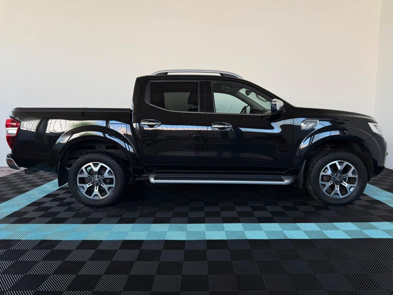 Renault Alaskan 2.3 dCi Aut. Intens Double Cab 4x4