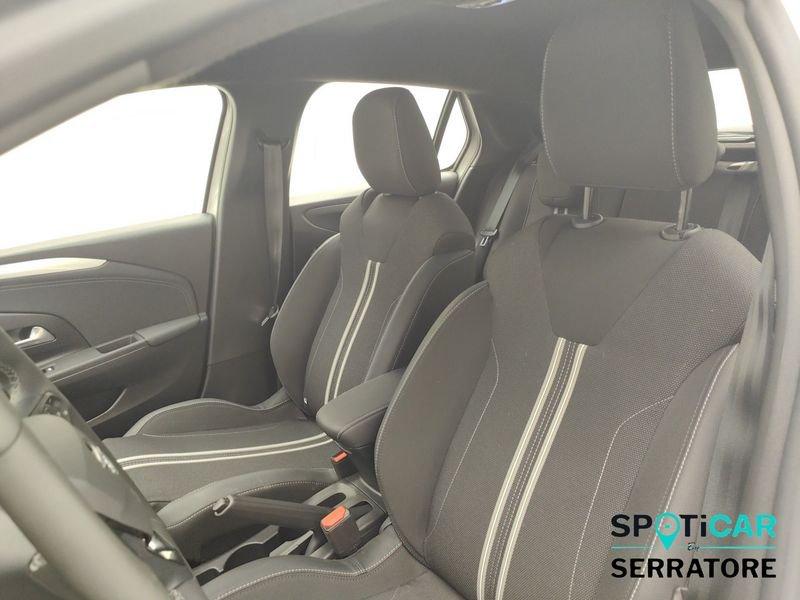 Opel Corsa VI 2023 1.2 GS s&s 100cv