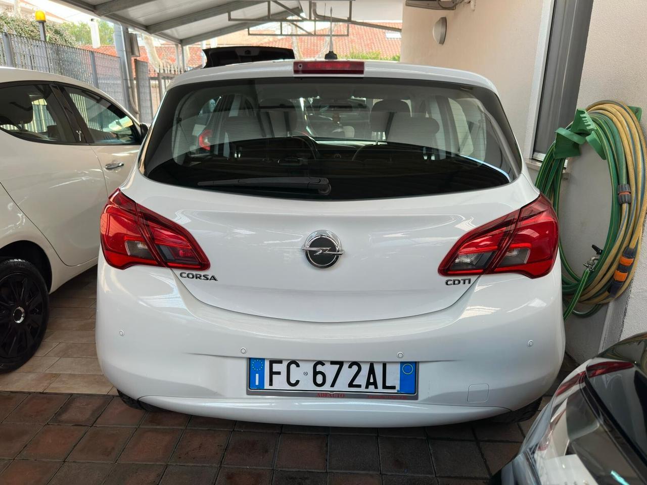 Opel Corsa 1.3 CDTI ecoFLEX Start&Stop 5 porte Cosmo