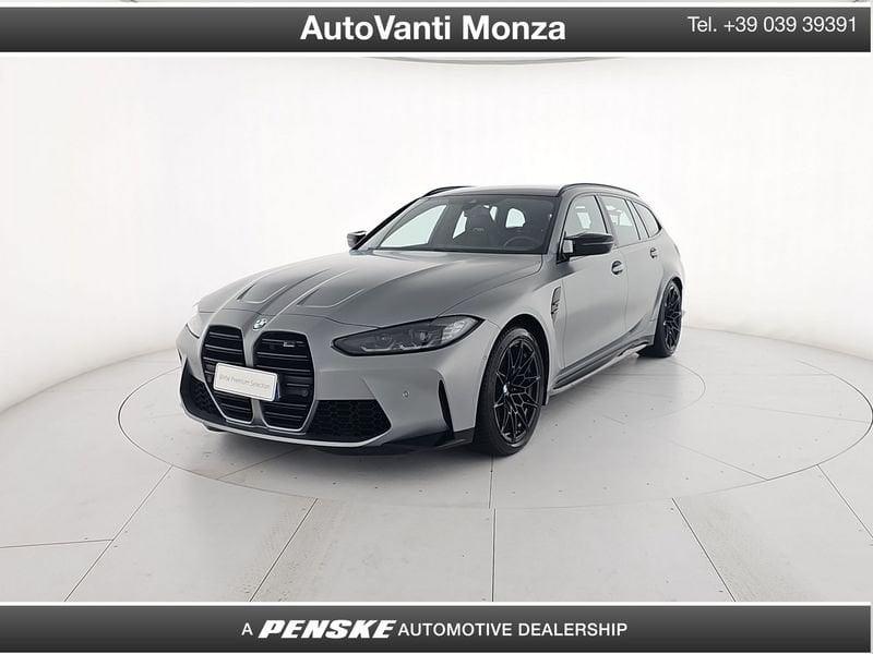 BMW Serie 3 M3 Touring M xDrive Competition