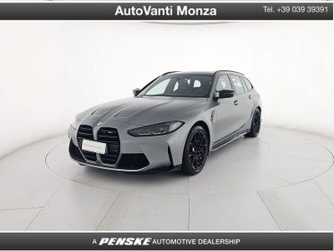 BMW Serie 3 M3 Touring M xDrive Competition
