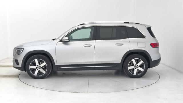 MERCEDES-BENZ GLB 220 d Sport Plus 4matic auto