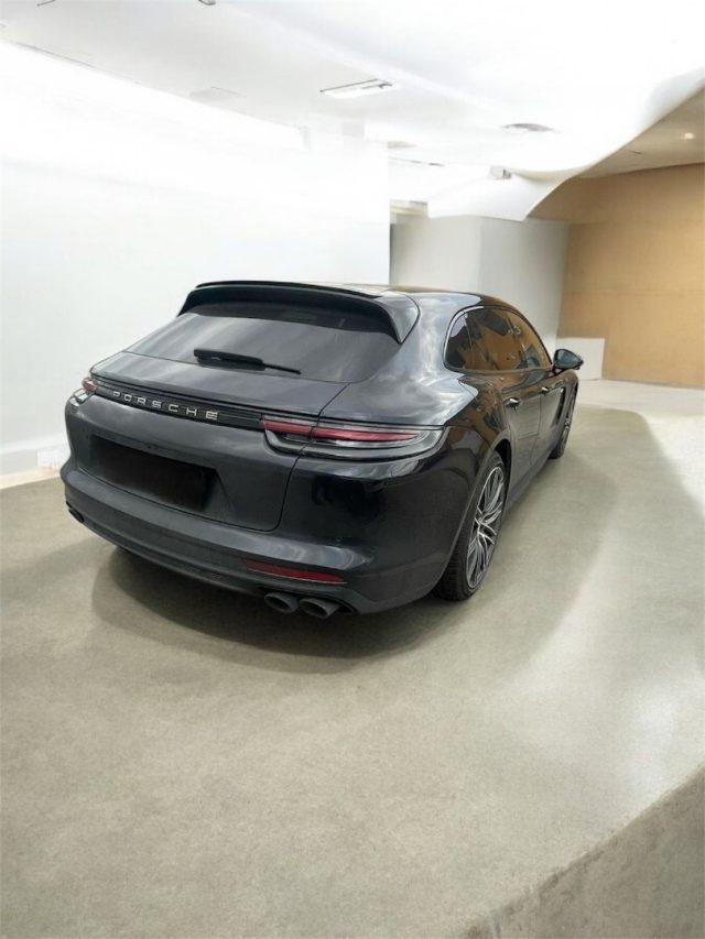 PORSCHE Panamera 2.9 4 E-Hybrid SPORT TURISMO IVA ESPOSTA