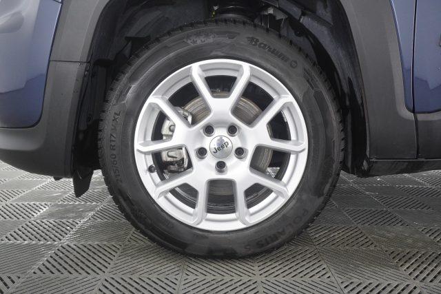 JEEP Renegade Renegade 1.5 Turbo T4 MHEV Limited