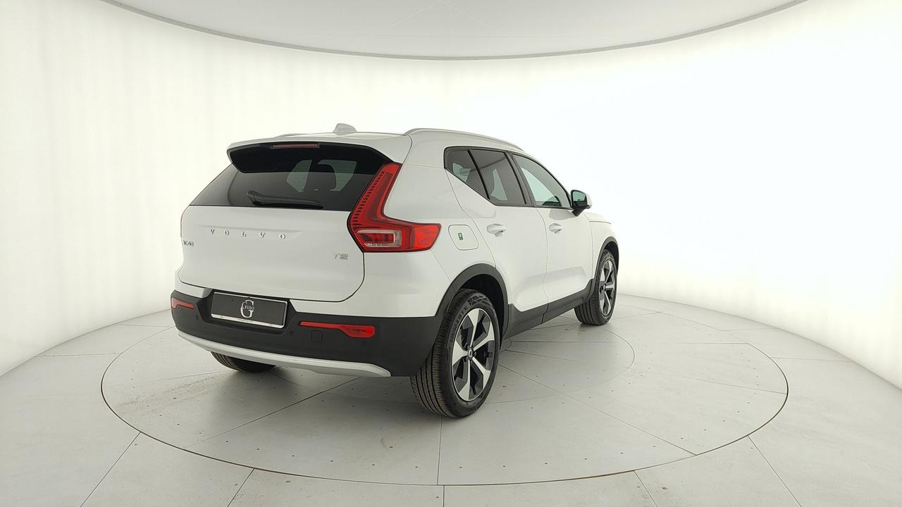 VOLVO XC40 1.5 t2 Core auto