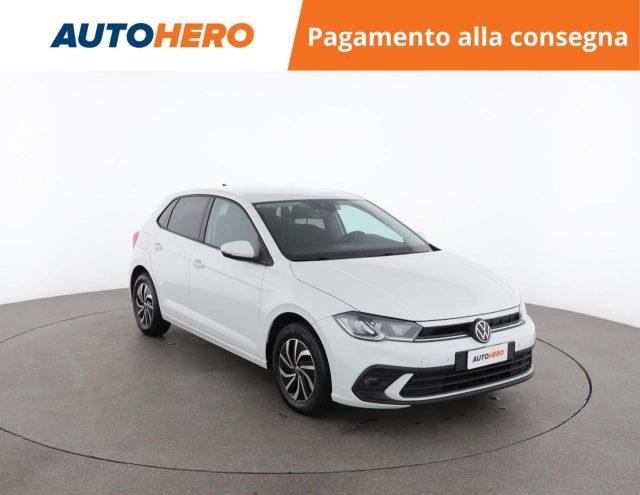 VOLKSWAGEN Polo 1.0 TSI Life