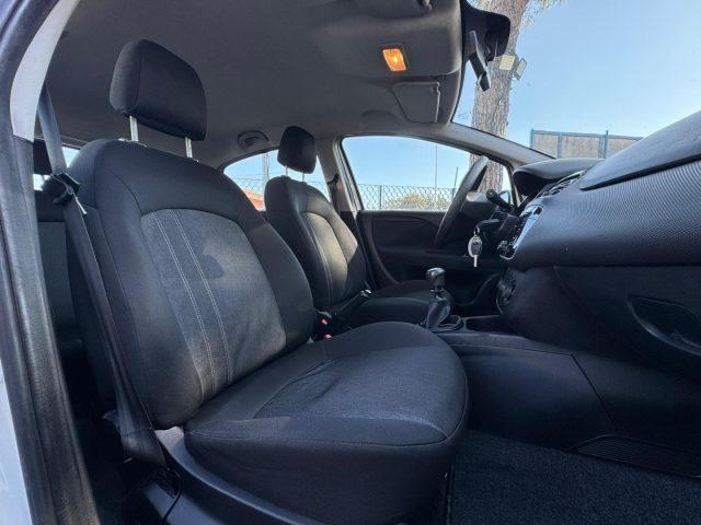 FIAT Punto 1.2 8V 5 porte Street *GPL*