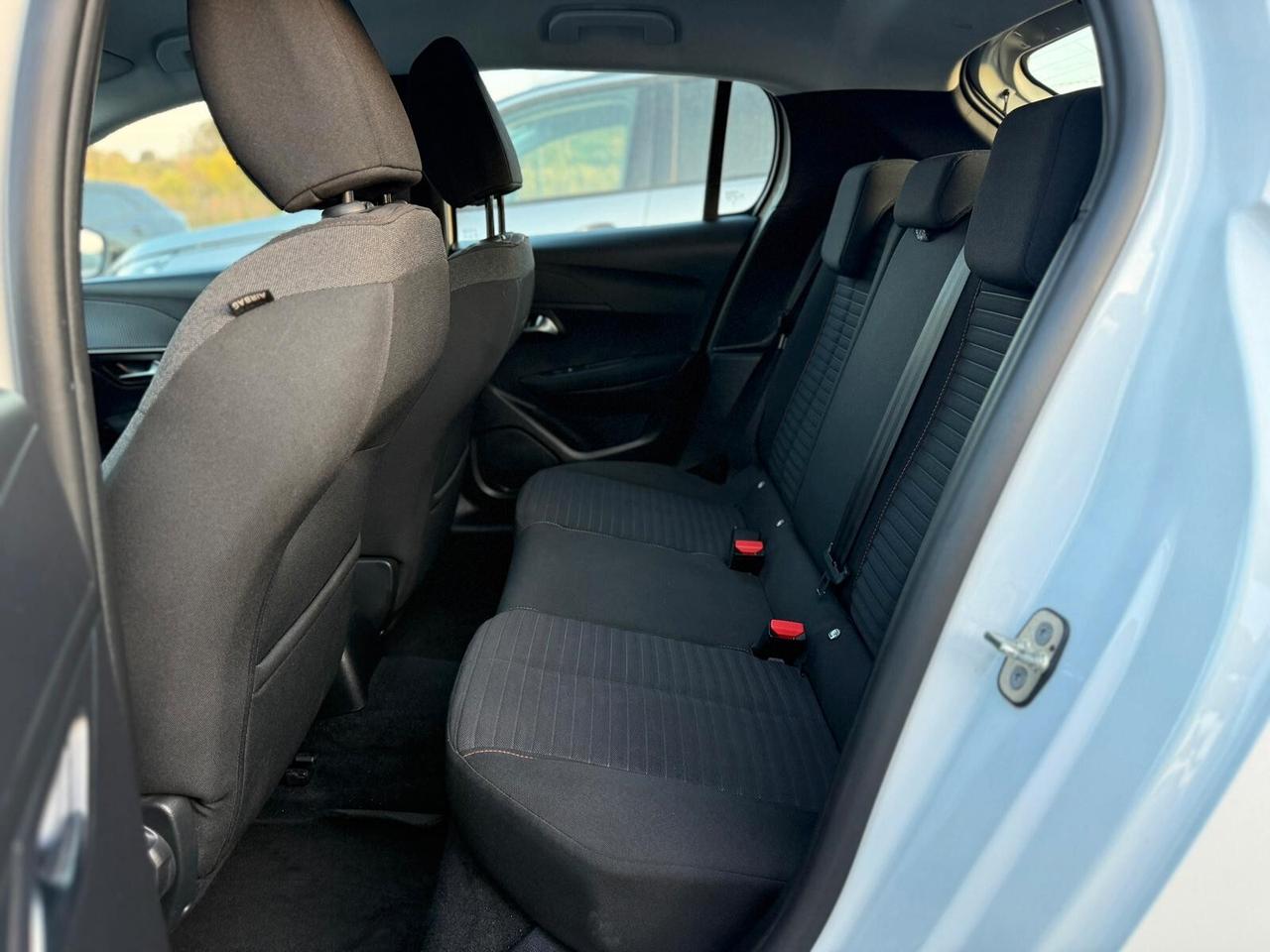 Peugeot 208 PureTech 75 Stop&Start 5 porte Active Pack