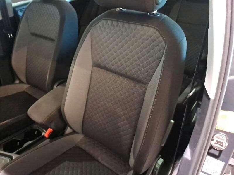 VOLKSWAGEN Tiguan 2ª serie Tiguan 2.0 TDI SCR ...