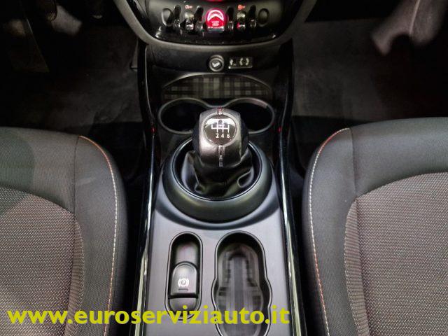 MINI Clubman 1.5 One