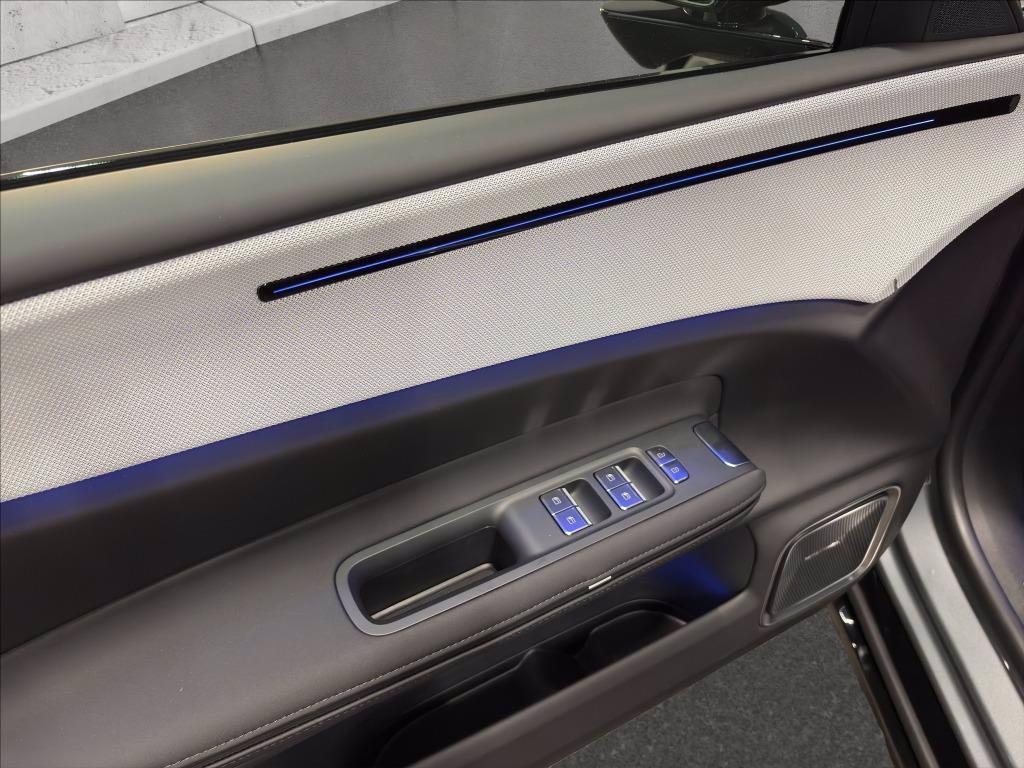 POLESTAR Polestar 4 Long Range Single Motor 100kWh Prime del 2025