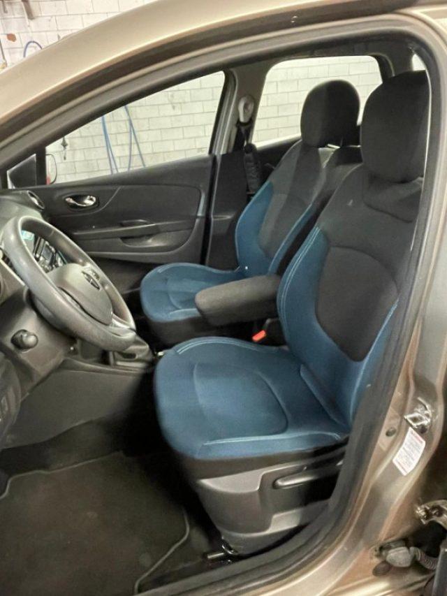 RENAULT Captur 0.9 TCe 12V 90 CV Start&Stop Zen