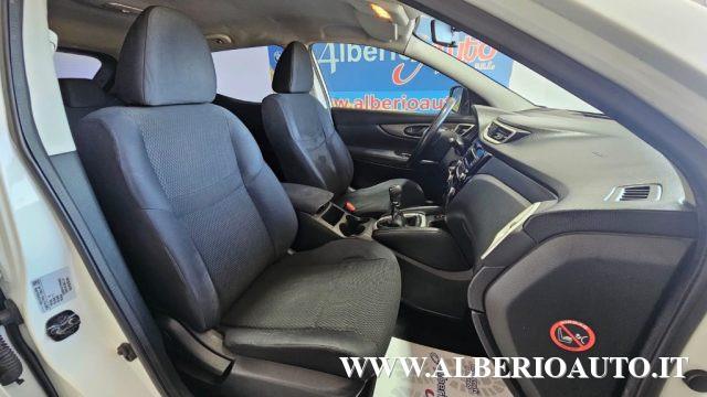 NISSAN Qashqai 1.5 dCi DPF Acenta