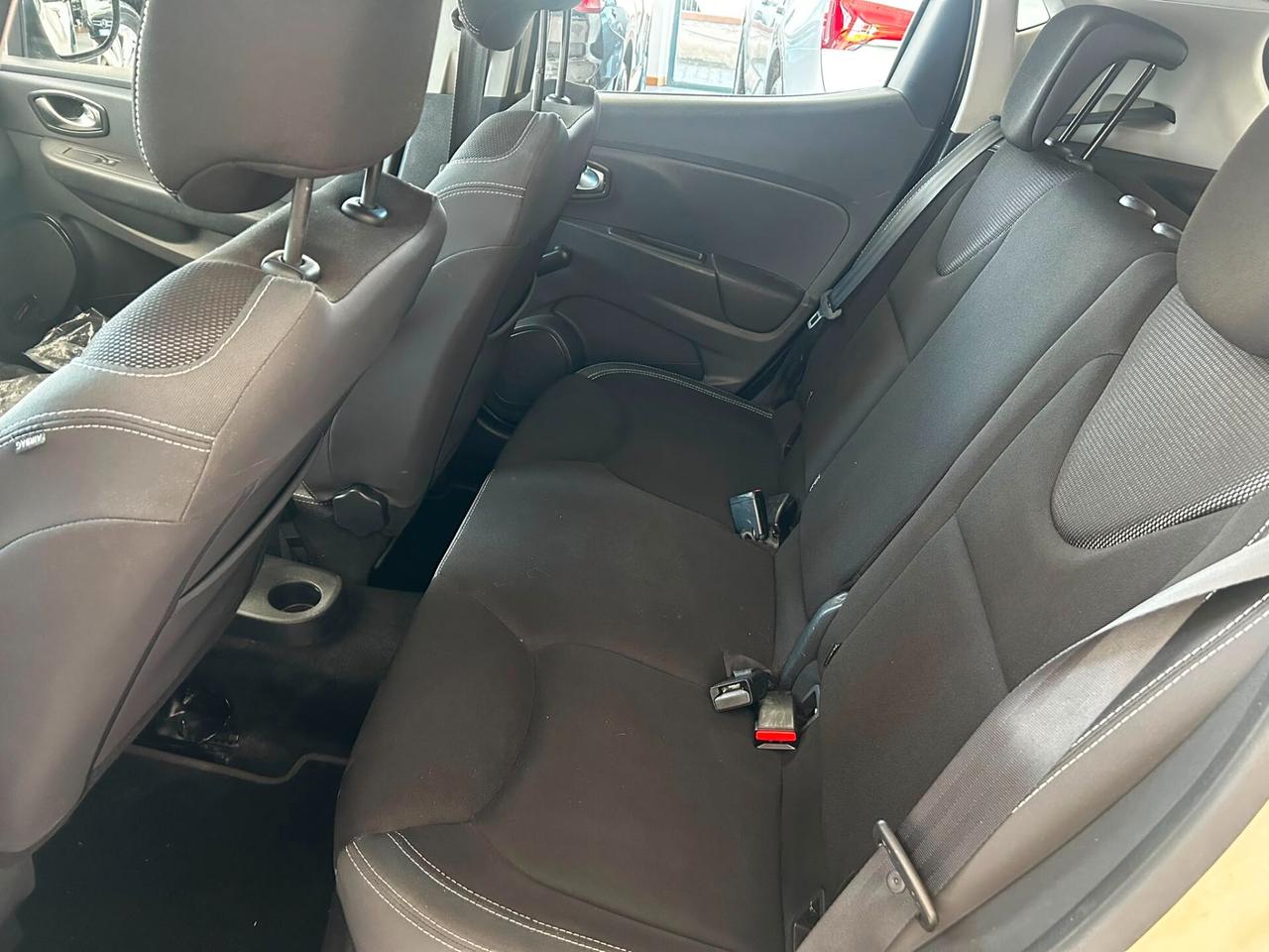 Renault Clio dCi x neopatentati 2018