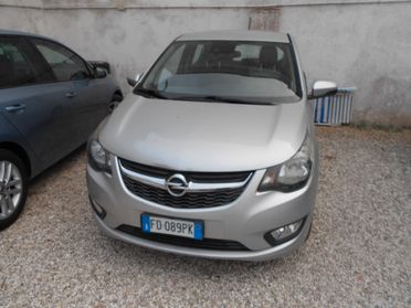 Opel Karl 1.0 73 CV GPL Innovation