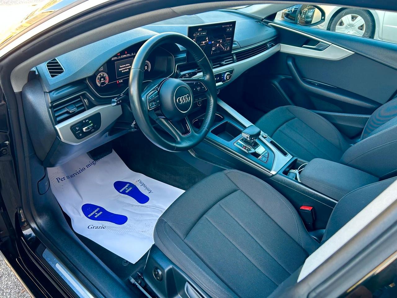 Audi A5 SPB 40 TDI S tronic 190cv