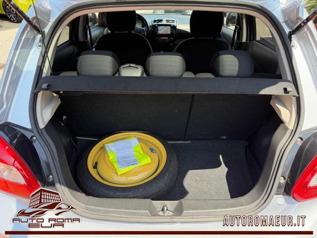 MITSUBISHI Space Star 1.2 ClearTec Intense NAVI! CARPLAY! NEOPATENTATI!