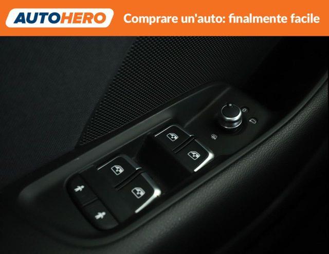 AUDI A3 Sedan 30 TDI Sport