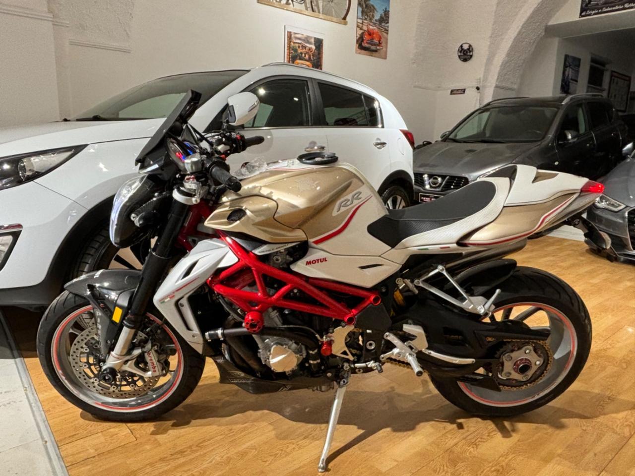 Mv Agusta Brutale 1090 RR RR