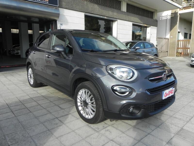 Fiat 500X 1.3 MultiJet 95 CV Sport