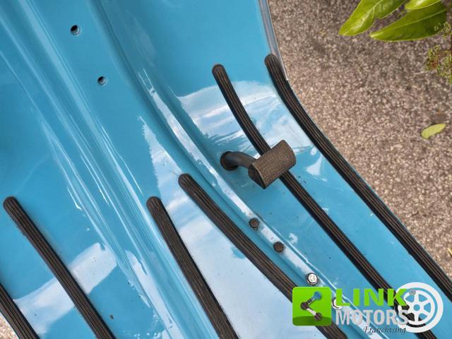 PIAGGIO Vespa 50 R *ASI*