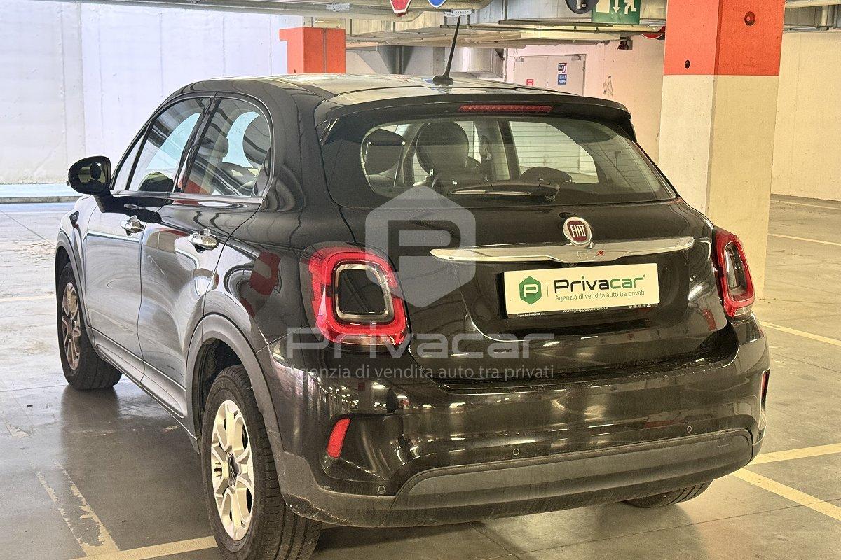 FIAT 500X 1.0 T3 120 CV Urban