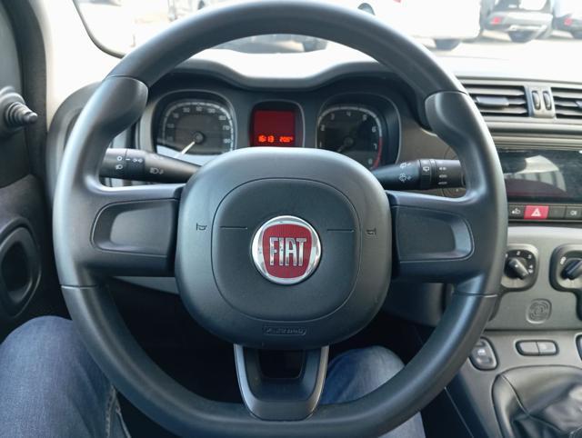 FIAT Panda *PROMO* 1.2 Pop
